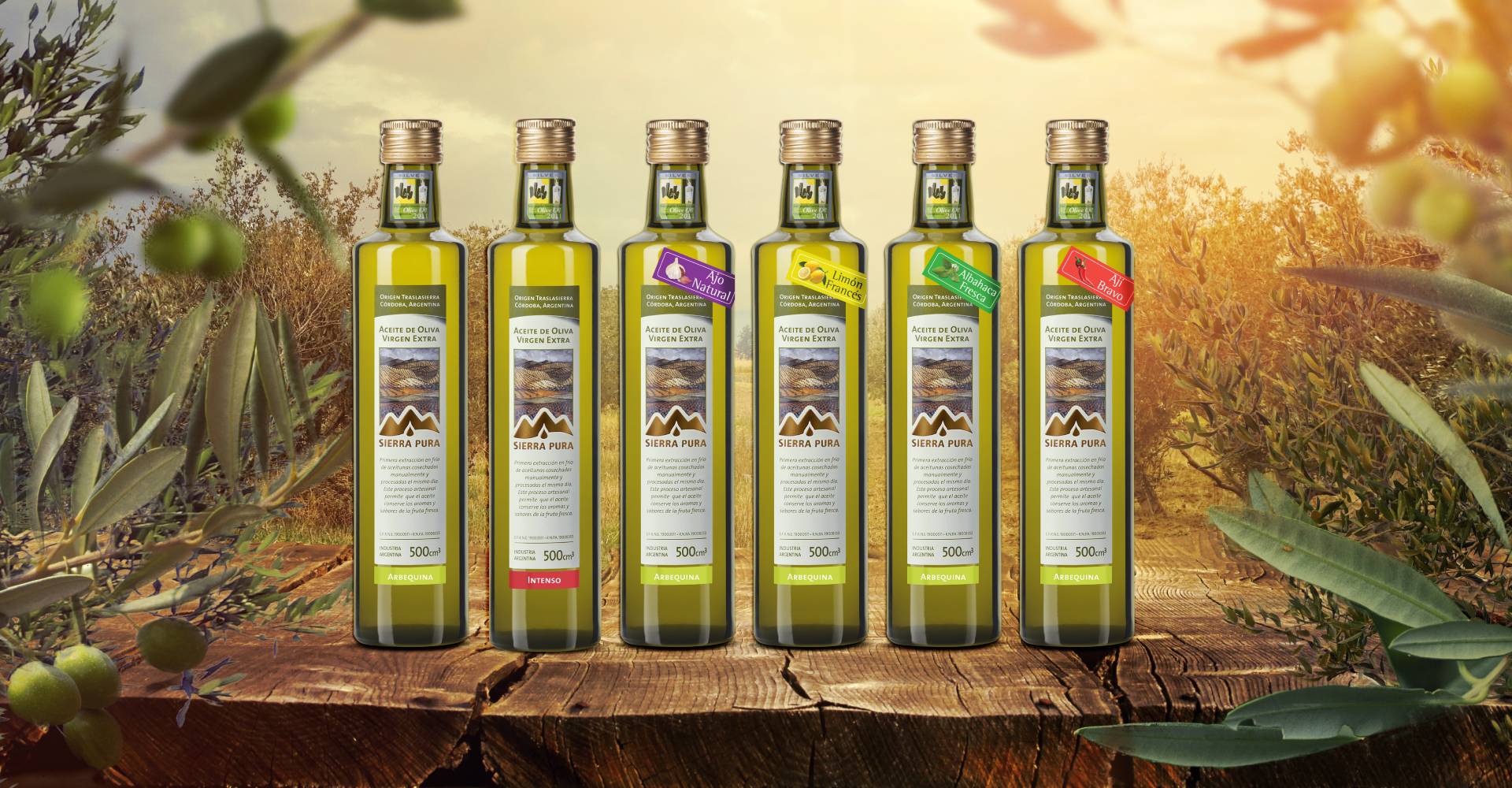 aceite de oliva 9